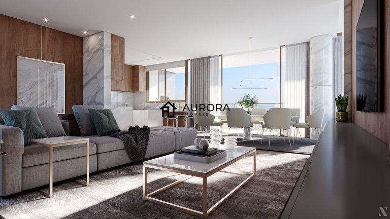 Imagem Apartamento com 3 Quartos à Venda, 131 m² em Centro - Balneário Piçarras Imagem Apartamento com 3 Quartos à Venda, 131 m² em Centro - Balneário Piçarras