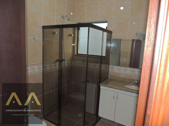 Imagem Casa de Condomínio com 4 Quartos para Alugar, 420 m² em Alphaville - Santana De Parnaíba