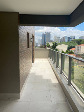 Imagem Apartamento com 3 Quartos à Venda, 148 m² em Santo Amaro - São Paulo Imagem Apartamento com 3 Quartos à Venda, 148 m² em Santo Amaro - São Paulo