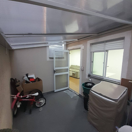 Imagem Apartamento com 2 Quartos à Venda,  em Conjunto Residencial Frei Fidelis - Botucatu