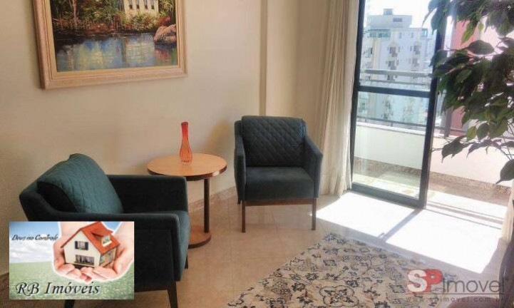 Imagem Apartamento com 3 Quartos à Venda, 117 m² em Santa Paula - São Caetano Do Sul Imagem Apartamento com 3 Quartos à Venda, 117 m² em Santa Paula - São Caetano Do Sul