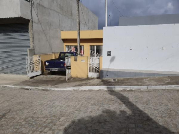 Imagem Casa com 2 Quartos à Venda, 110 m² em Do Coqueiro - Surubim Imagem Casa com 2 Quartos à Venda, 110 m² em Do Coqueiro - Surubim