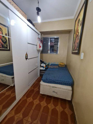 Imagem Apartamento com 3 Quartos à Venda, 96 m² em Santa Cecília - São Paulo Imagem Apartamento com 3 Quartos à Venda, 96 m² em Santa Cecília - São Paulo