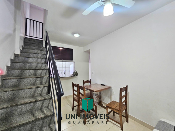 Imagem Imóvel com 3 Quartos à Venda, 134 m² em Praia Do Morro - Guarapari