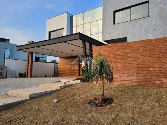Imagem Casa com 3 Quartos à Venda, 293 m² em Alphaville - Votorantim Imagem Casa com 3 Quartos à Venda, 293 m² em Alphaville - Votorantim