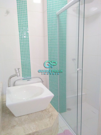 Imagem Apartamento com 2 Quartos à Venda, 70 m² em Pitangueiras - Guarujá