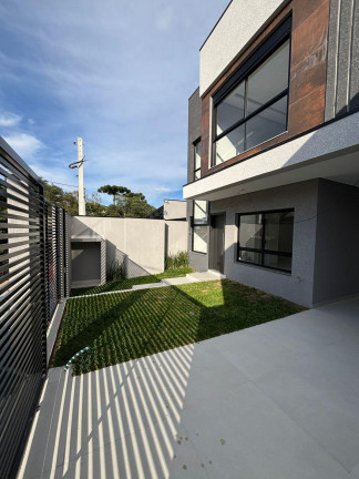Imagem Casa de Condomínio com 3 Quartos à Venda, 115 m² em Cidade Industrial - Curitiba Imagem Casa de Condomínio com 3 Quartos à Venda, 115 m² em Cidade Industrial - Curitiba