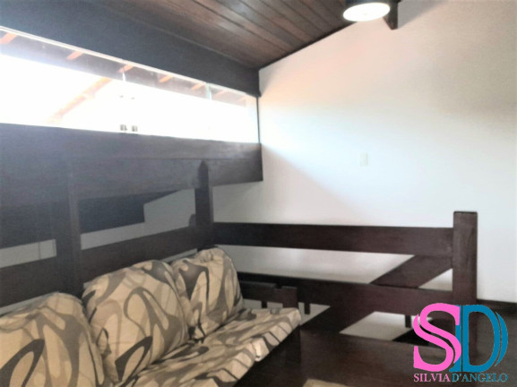 Imagem Casa com 5 Quartos à Venda, 270 m² em Barra Da Lagoa - Ubatuba