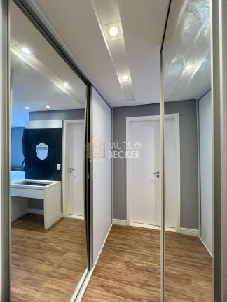 Imagem Apartamento com 3 Quartos à Venda, 143 m² em Parque Residencial Aquarius - São José Dos Campos