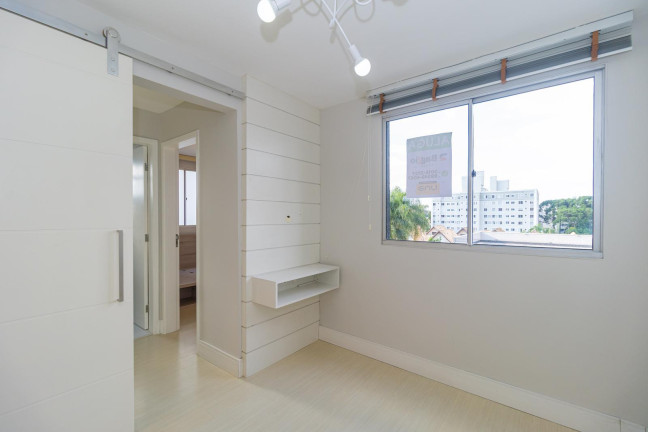 Imagem Apartamento com 2 Quartos para Alugar, 46 m² em Santa Cândida - Curitiba Imagem Apartamento com 2 Quartos para Alugar, 46 m² em Santa Cândida - Curitiba