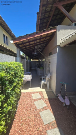 Imagem Imóvel com 4 Quartos à Venda, 374 m² em Piatã - Salvador