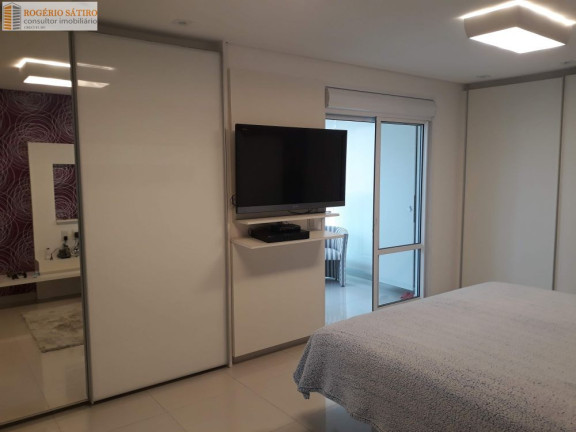 Imagem Apartamento com 4 Quartos à Venda, 249 m² em Chácara Klabin - São Paulo Imagem Apartamento com 4 Quartos à Venda, 249 m² em Chácara Klabin - São Paulo