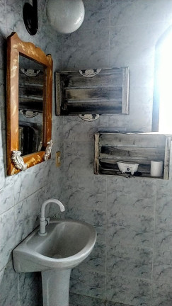 Imagem Sobrado com 3 Quartos à Venda, em Bracuí (cunhambebe) - Angra Dos Reis Imagem Sobrado com 3 Quartos à Venda, em Bracuí (cunhambebe) - Angra Dos Reis