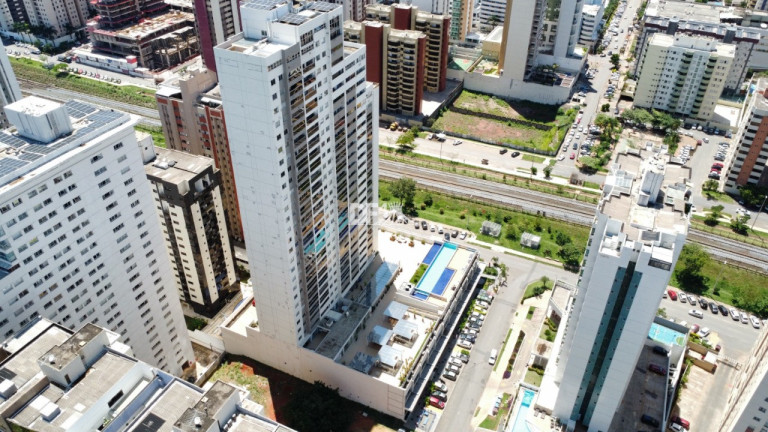 Imagem Sala Comercial para Alugar, 71 m² em Norte (águas Claras) - Brasília Imagem Sala Comercial para Alugar, 71 m² em Norte (águas Claras) - Brasília