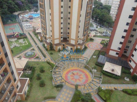 Imagem Apartamento com 2 Quartos à Venda, 64 m² em Parque São Domingos - São Paulo Imagem Apartamento com 2 Quartos à Venda, 64 m² em Parque São Domingos - São Paulo