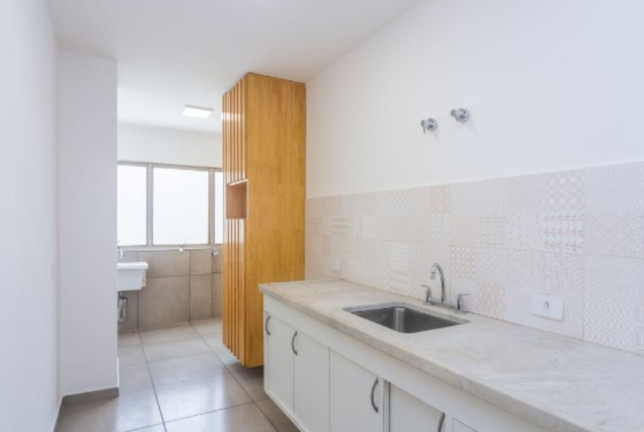 Imagem Apartamento com 2 Quartos à Venda, 135 m² em Bela Vista - São Paulo
