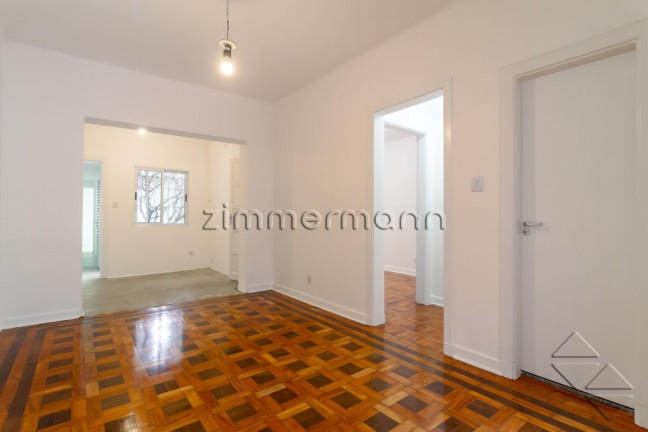 Imagem Casa com 3 Quartos à Venda, 139 m² em Jardim Paulista - São Paulo Imagem Casa com 3 Quartos à Venda, 139 m² em Jardim Paulista - São Paulo
