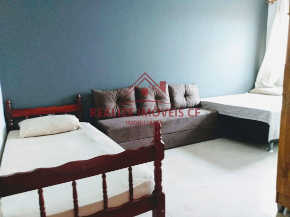 Imagem Casa com 2 Quartos à Venda, 84 m² em Monte Alto - Arraial Do Cabo
