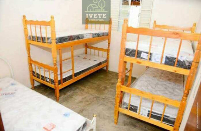 Imagem Chácara com 3 Quartos à Venda, 2 m² em Oratorio - Socorro Imagem Chácara com 3 Quartos à Venda, 2 m² em Oratorio - Socorro
