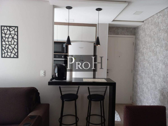 Imagem Apartamento com 2 Quartos à Venda, 62 m² em Fundação - São Caetano Do Sul Imagem Apartamento com 2 Quartos à Venda, 62 m² em Fundação - São Caetano Do Sul