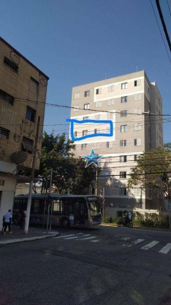 Imagem Apartamento com 2 Quartos à Venda, 39 m² em Santana - São Paulo Imagem Apartamento com 2 Quartos à Venda, 39 m² em Santana - São Paulo