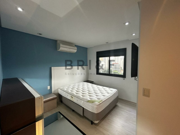 Imagem Apartamento com 2 Quartos à Venda, 116 m² em Vila Nova Conceição - São Paulo Imagem Apartamento com 2 Quartos à Venda, 116 m² em Vila Nova Conceição - São Paulo