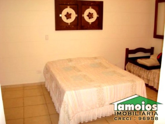 Imagem Sobrado com 4 Quartos à Venda, em Vila Verde - Ubatuba Imagem Sobrado com 4 Quartos à Venda, em Vila Verde - Ubatuba