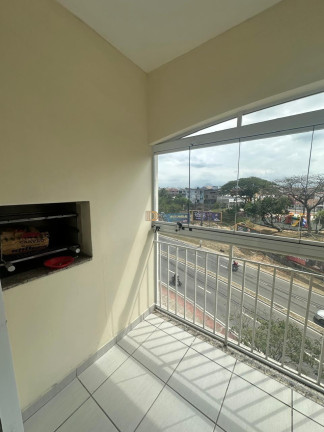 Imagem Apartamento com 3 Quartos à Venda, 79 m² em Hélio Ferraz - Serra
