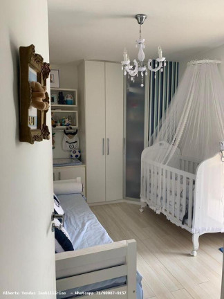Imagem Apartamento com 2 Quartos à Venda, 90 m² em Horto Florestal - Salvador