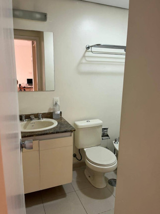 Imagem Apartamento com 1 Quarto para Alugar, 43 m² em Itaim Bibi - São Paulo Imagem Apartamento com 1 Quarto para Alugar, 43 m² em Itaim Bibi - São Paulo