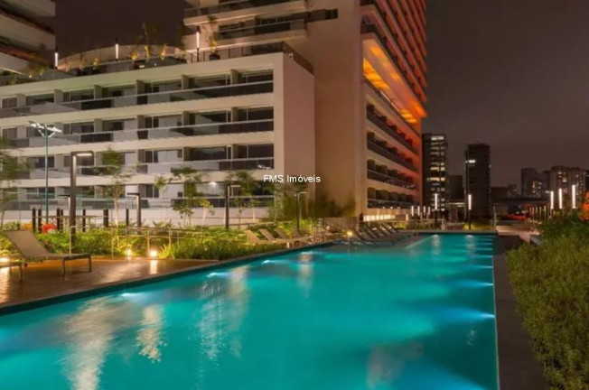 Imagem Imóvel com 1 Quarto à Venda, 60 m² em Chácara Santo ântonio - São Paulo Imagem Imóvel com 1 Quarto à Venda, 60 m² em Chácara Santo ântonio - São Paulo