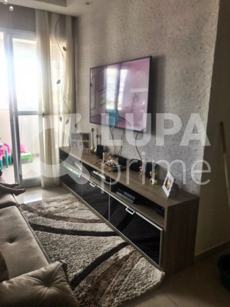 Apartamento com 3 Quartos à Venda, 82 m² em Gopoúva - Guarulhos