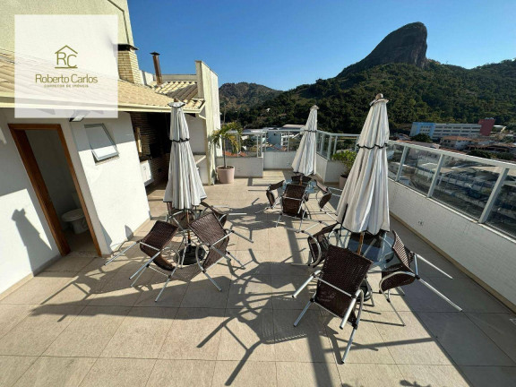 Imagem Apartamento com 2 Quartos à Venda, 69 m² em Santa Cecília - Vitória