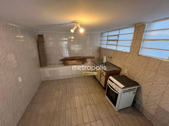 Imagem Casa com 3 Quartos à Venda, 242 m² em Santa Paula - São Caetano Do Sul Imagem Casa com 3 Quartos à Venda, 242 m² em Santa Paula - São Caetano Do Sul