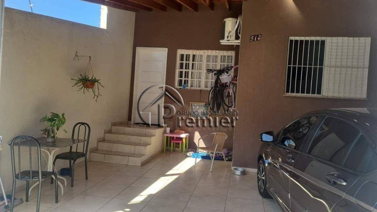 Imagem Casa com 2 Quartos à Venda, 69 m² em Vila Rubens - Indaiatuba Imagem Casa com 2 Quartos à Venda, 69 m² em Vila Rubens - Indaiatuba