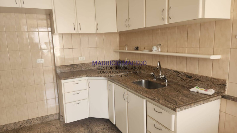 Imagem Apartamento à Venda,  em Alphaville Centro Industrial E Empresarial/alphaville. - Barueri