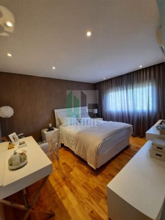 Imagem Apartamento com 4 Quartos à Venda, 198 m² em Vila Mariana - São Paulo Imagem Apartamento com 4 Quartos à Venda, 198 m² em Vila Mariana - São Paulo