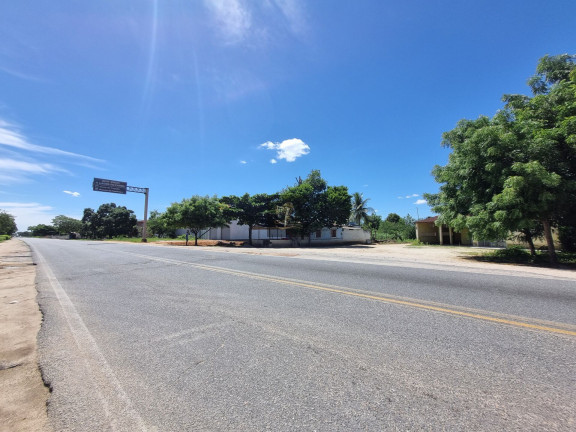 Imagem Terreno à Venda, 1.017 m² em João Ernesto - Limoeiro