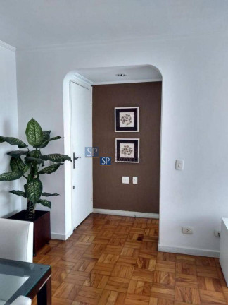 Imagem Apartamento com 2 Quartos à Venda, 90 m² em Vila Cordeiro - São Paulo