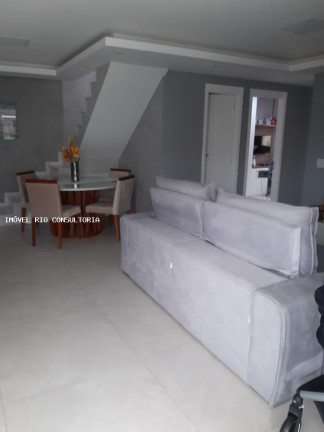 Imagem Apartamento com 3 Quartos à Venda, 154 m² em Rio De Janeiro Imagem Apartamento com 3 Quartos à Venda, 154 m² em Rio De Janeiro