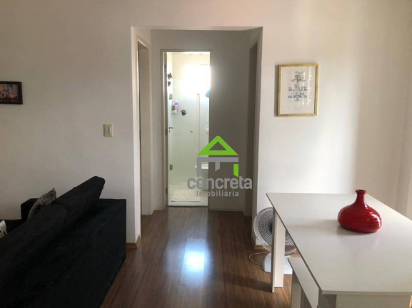 Imagem Apartamento com 2 Quartos à Venda, 50 m² em Jardim Dos Ipês - Cotia Imagem Apartamento com 2 Quartos à Venda, 50 m² em Jardim Dos Ipês - Cotia