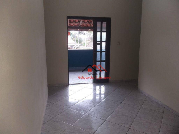 Imagem Casa com 3 Quartos para Alugar, 80 m² em Massaguaçu - Caraguatatuba