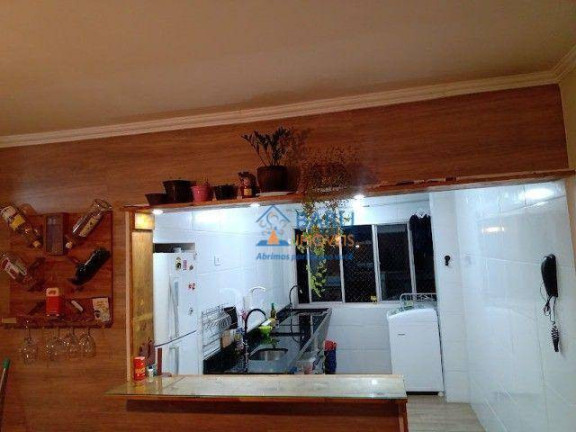 Imagem Apartamento com 2 Quartos à Venda, 47 m² em Jardim Jussara - São Paulo Imagem Apartamento com 2 Quartos à Venda, 47 m² em Jardim Jussara - São Paulo