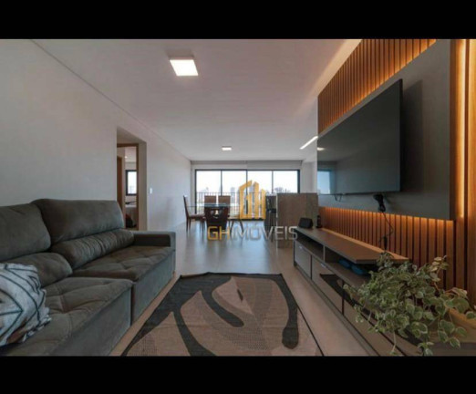 Imagem Apartamento com 3 Quartos à Venda, 116 m² em Setor Marista - Goiânia Imagem Apartamento com 3 Quartos à Venda, 116 m² em Setor Marista - Goiânia