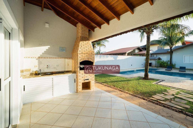 Imagem Sobrado com 6 Quartos à Venda, 300 m² em Morada Da Praia - Bertioga Imagem Sobrado com 6 Quartos à Venda, 300 m² em Morada Da Praia - Bertioga