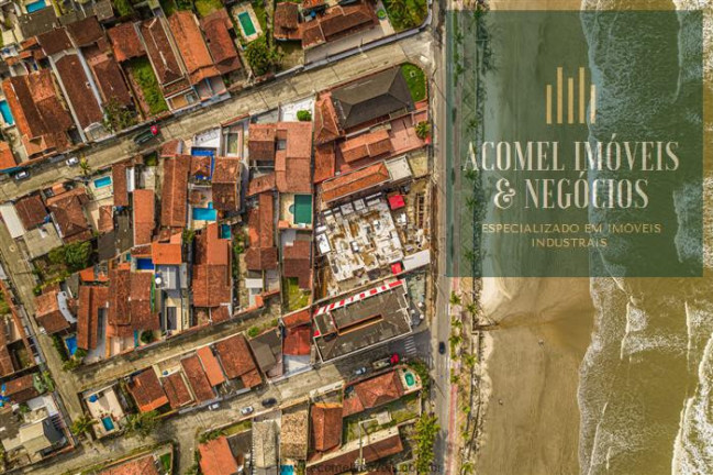 Imagem Apartamento com 2 Quartos à Venda, 75 m² em Oceanópolis - Mongagua
