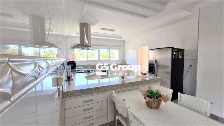 Imagem Casa de Condomínio com 5 Quartos à Venda, 944 m² em Condomínio City Castelo - Itu Imagem Casa de Condomínio com 5 Quartos à Venda, 944 m² em Condomínio City Castelo - Itu