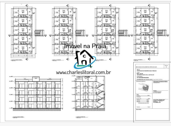 Imagem Apartamento com 1 Quarto à Venda, 41 m² em Praia Do Sapê - Ubatuba Imagem Apartamento com 1 Quarto à Venda, 41 m² em Praia Do Sapê - Ubatuba