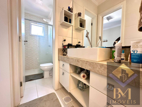 Imagem Apartamento com 3 Quartos à Venda, 109 m² em Gonzaga - Santos Imagem Apartamento com 3 Quartos à Venda, 109 m² em Gonzaga - Santos