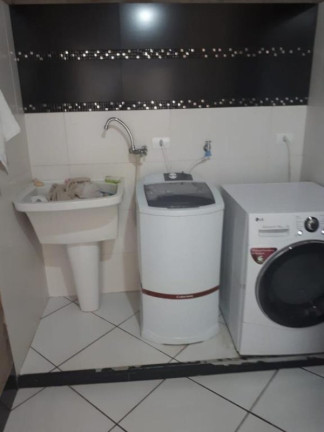 Imagem Casa com 2 Quartos à Venda, 110 m² em Residencial Bordon - Sumaré